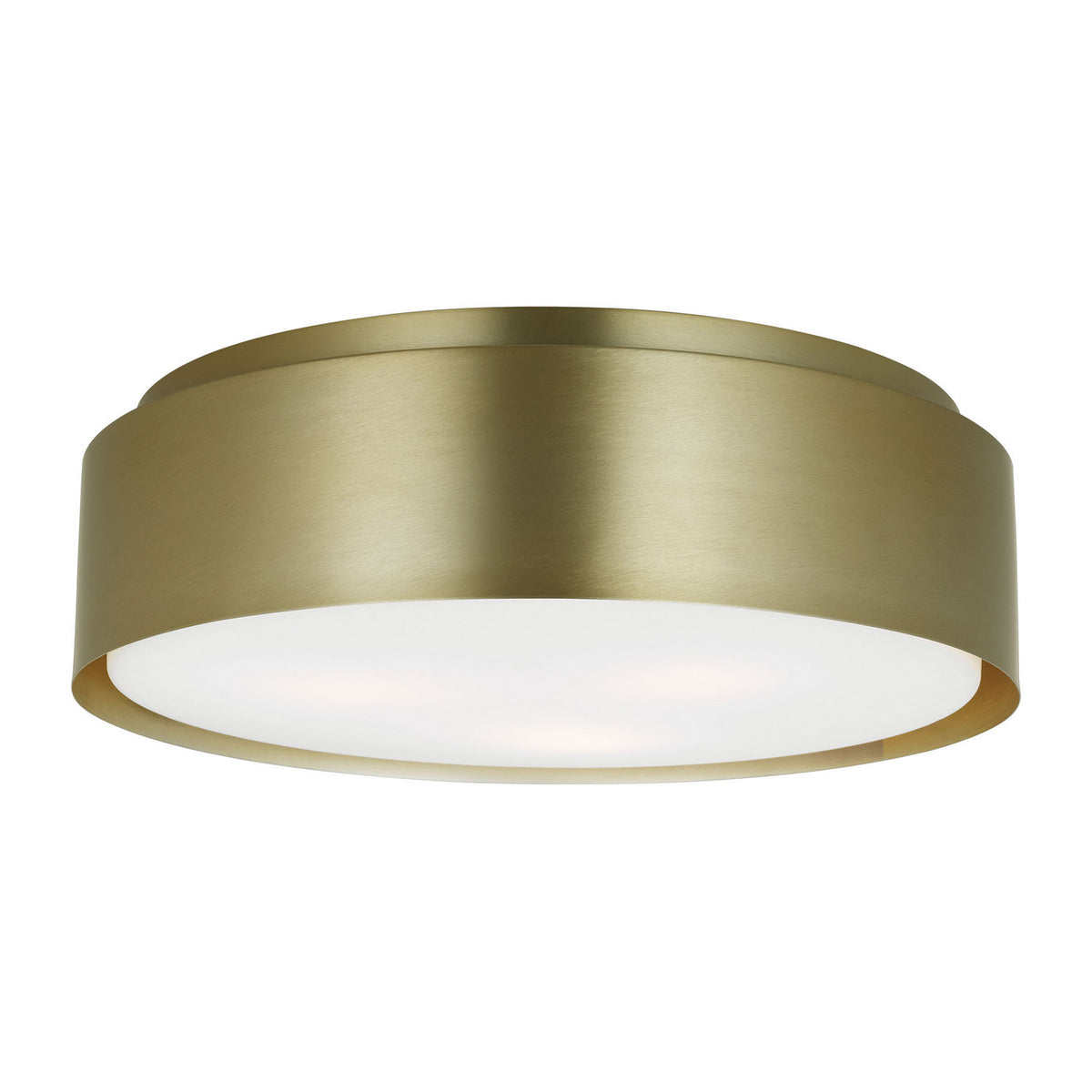 Dartmore Large Flush Mount