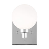 One Light Bath Vanity — 7.88"
