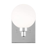 One Light Bath Vanity — 7.88"