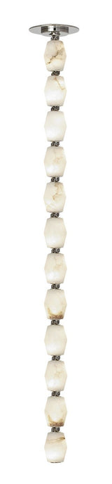 Collier Alabaster 36 Pendant