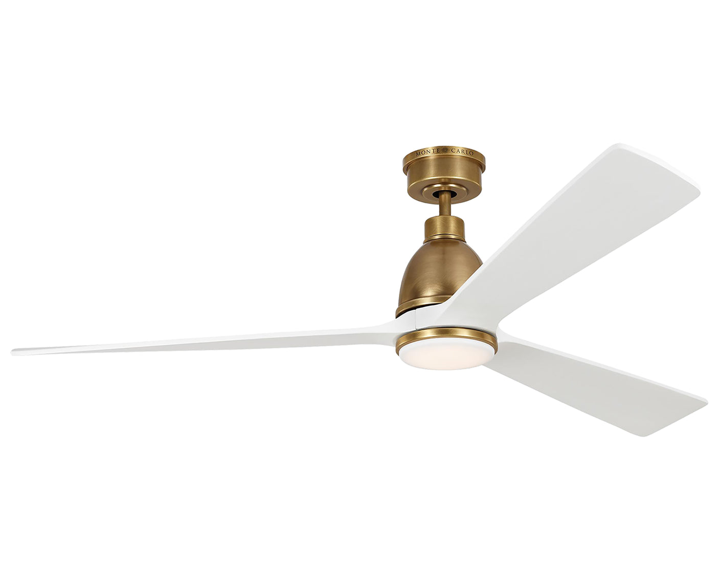 Bryden Smart 60" LED Ceiling Fan