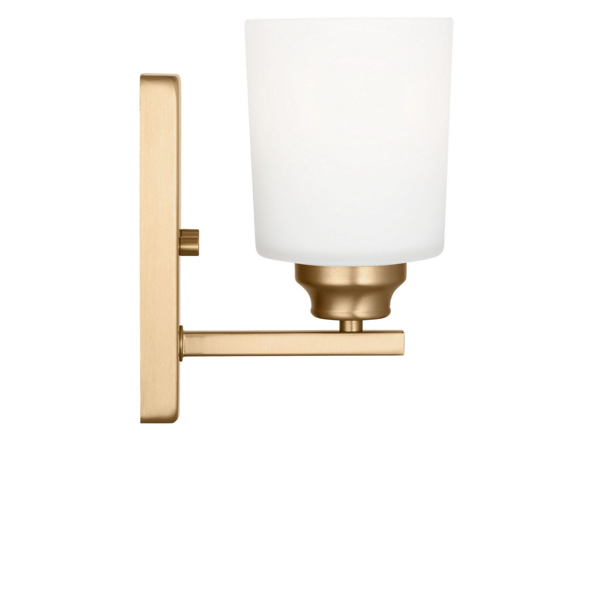 Vinton One Light Wall/Bath Sconce