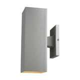 Pohl Medium Up/Down Wall Lantern — 10 W