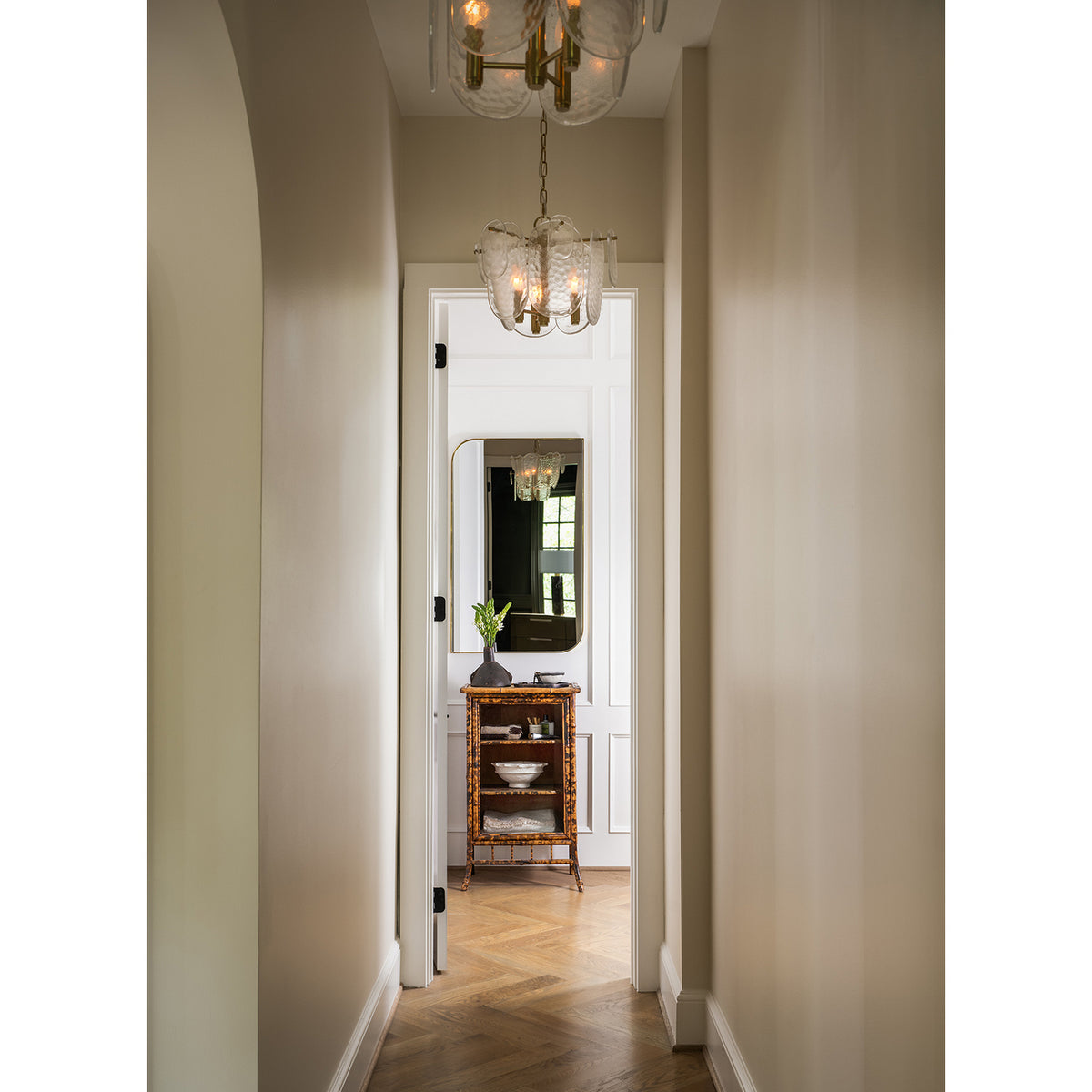 Echo Three Light Pendant