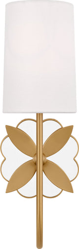 Spencer 13 Single Sconce