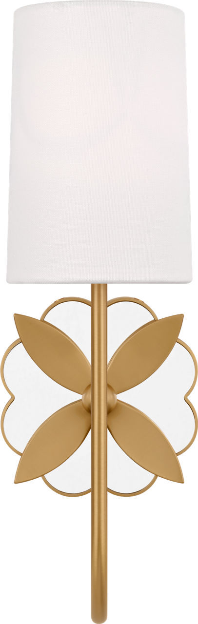 Spencer 13 Single Sconce
