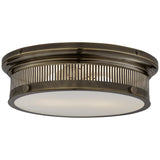 Alderly Flush Mount