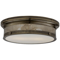 Alderly Flush Mount