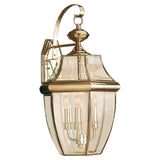 Lancaster 23" Lantern