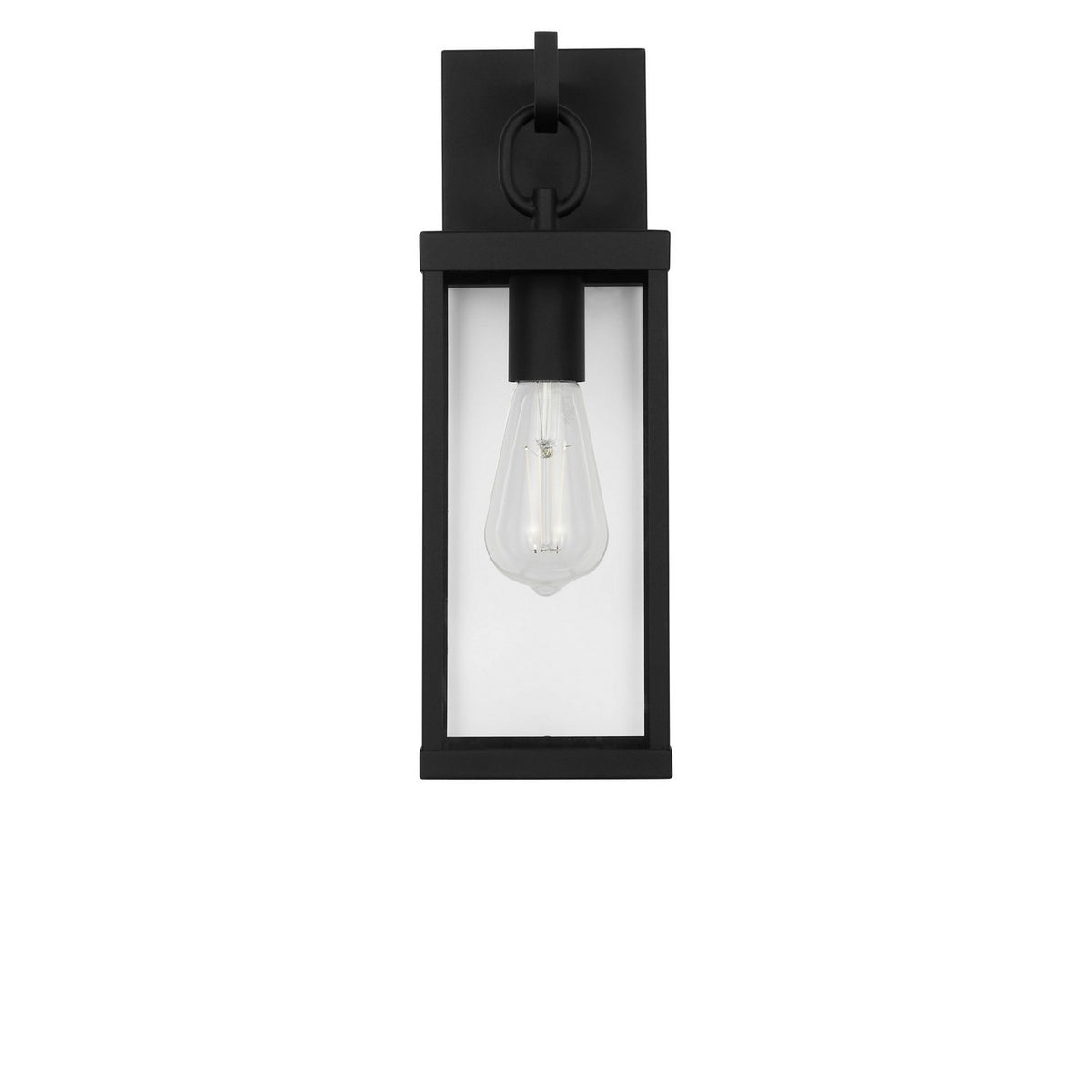 Rox Small One Light Lantern
