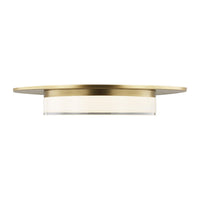 Sen 17 Flush Mount