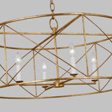 Beatrix Extra Large Lantern