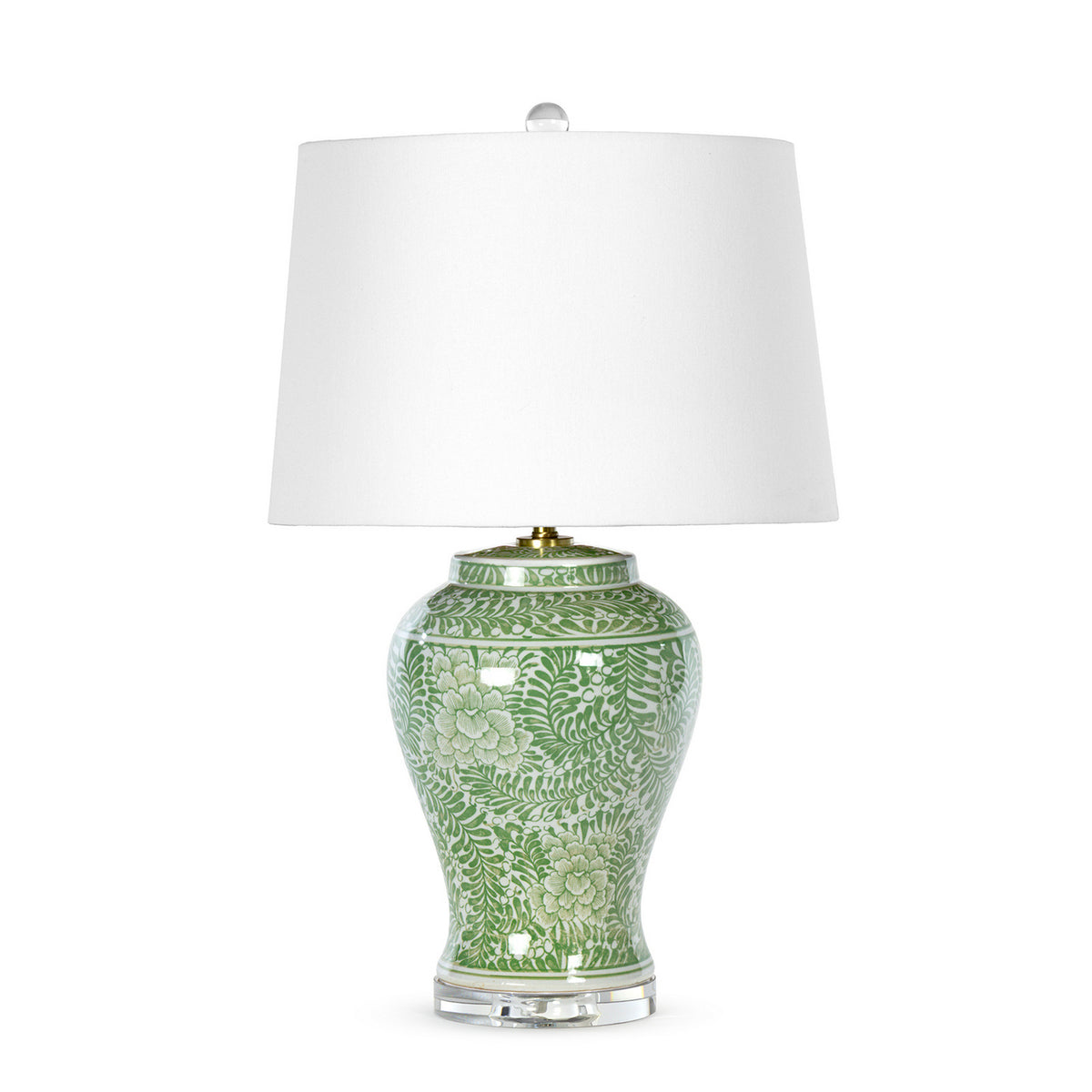Faye One Light Table Lamp