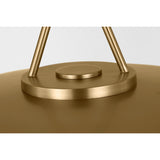 Liora 20" Pendant