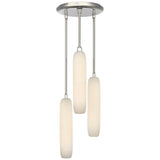 Formosa 3-Light Pendant