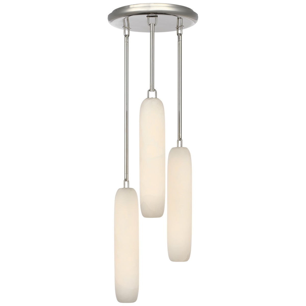 Formosa 3-Light Pendant