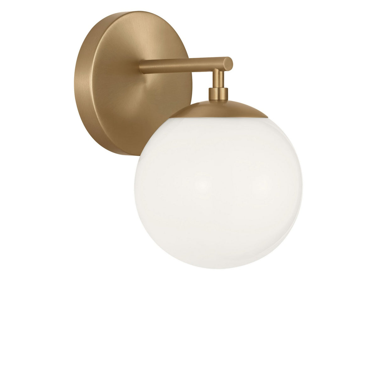 Nube One Light Vanity