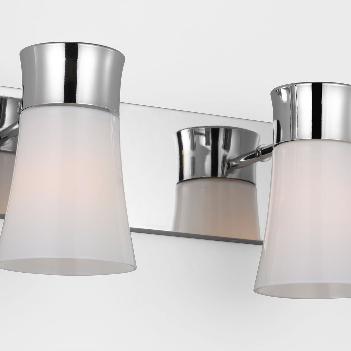 Roy 2-Light Bath Sconce
