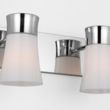 Roy 2-Light Bath Sconce