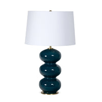 Hewitt One Light Table Lamp