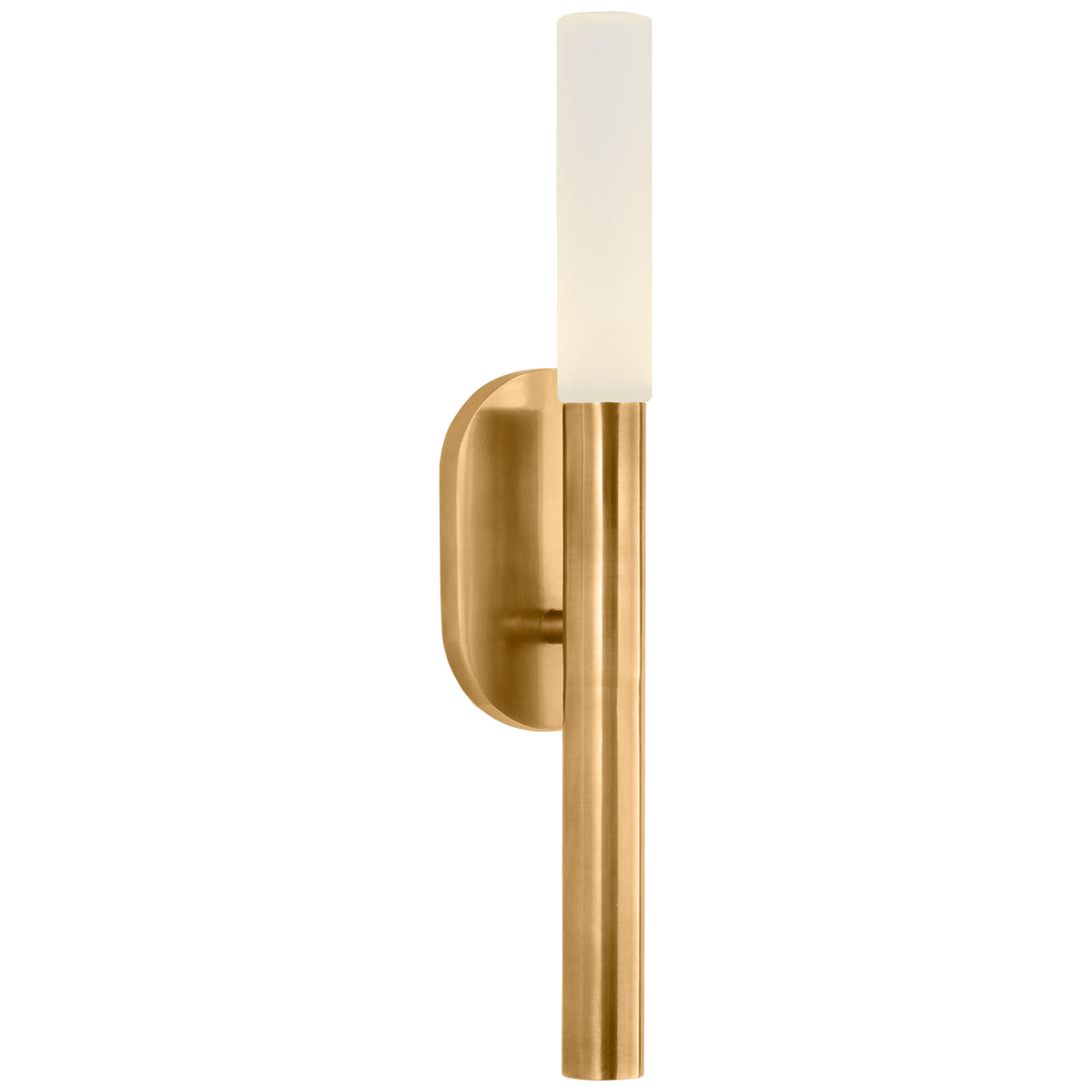 Rousseau LED Bath Sconce — 3"