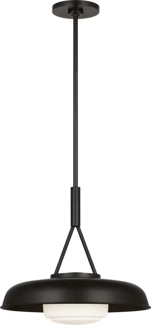 Liora 15" Pendant