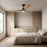 Trillium Smart 60" LED Ceiling Fan