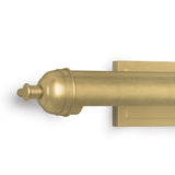 Devon Two Light Picture Light — 22.5"