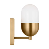 Foster 1-Light Bath Sconce