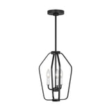 Kennan Three Light Chandelier