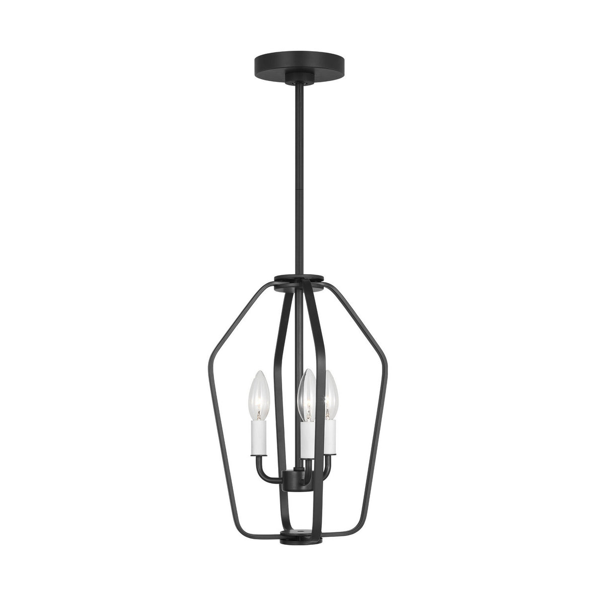 Kennan Three Light Chandelier