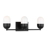 Foster 3-Light Bath Sconce