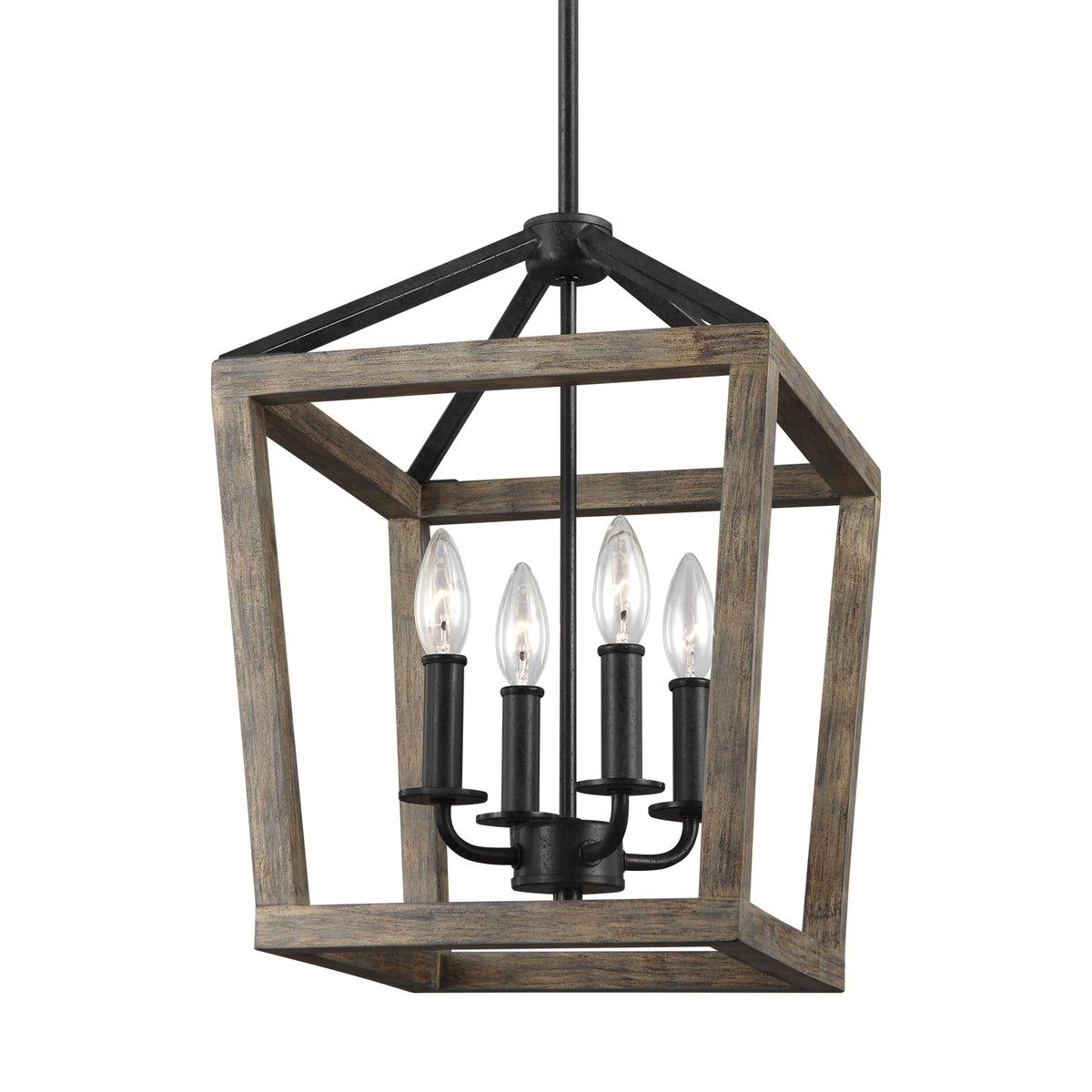 Gannet Small Lantern