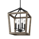 Gannet Small Lantern
