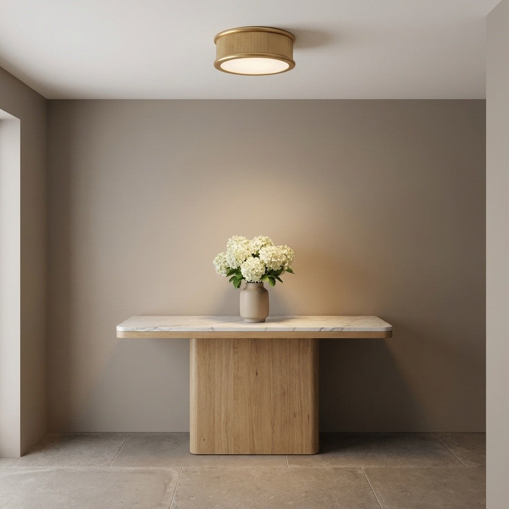 Ritz 18 Flush Mount
