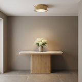 Ritz 18 Flush Mount