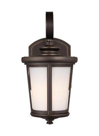 Eddington 12" Lantern