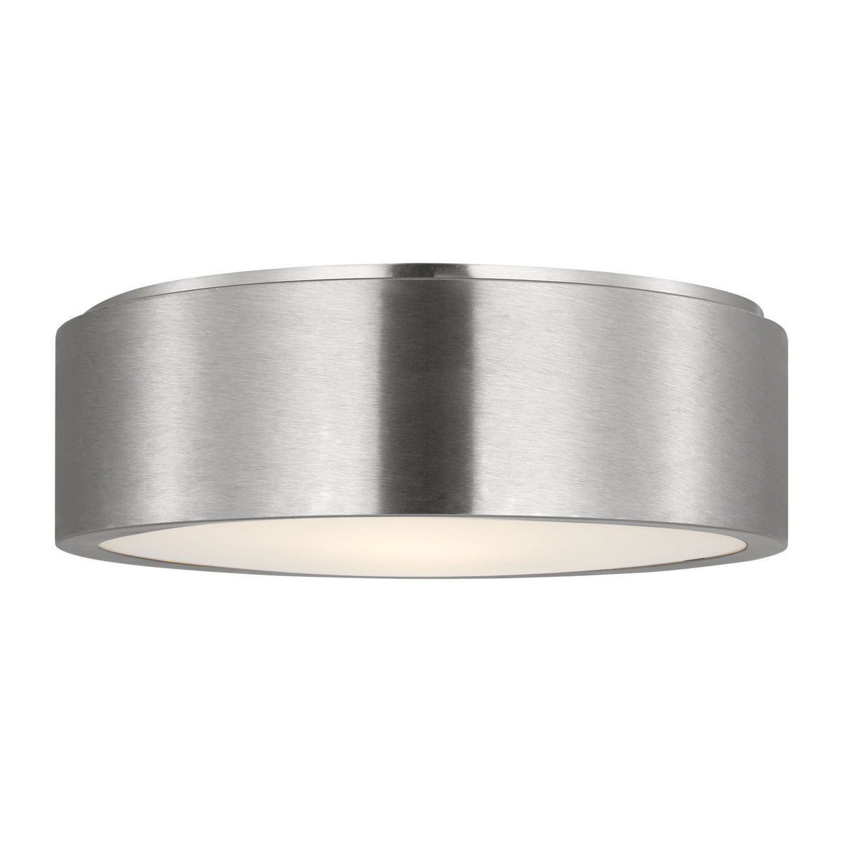 Albee Two Light Flush Mount