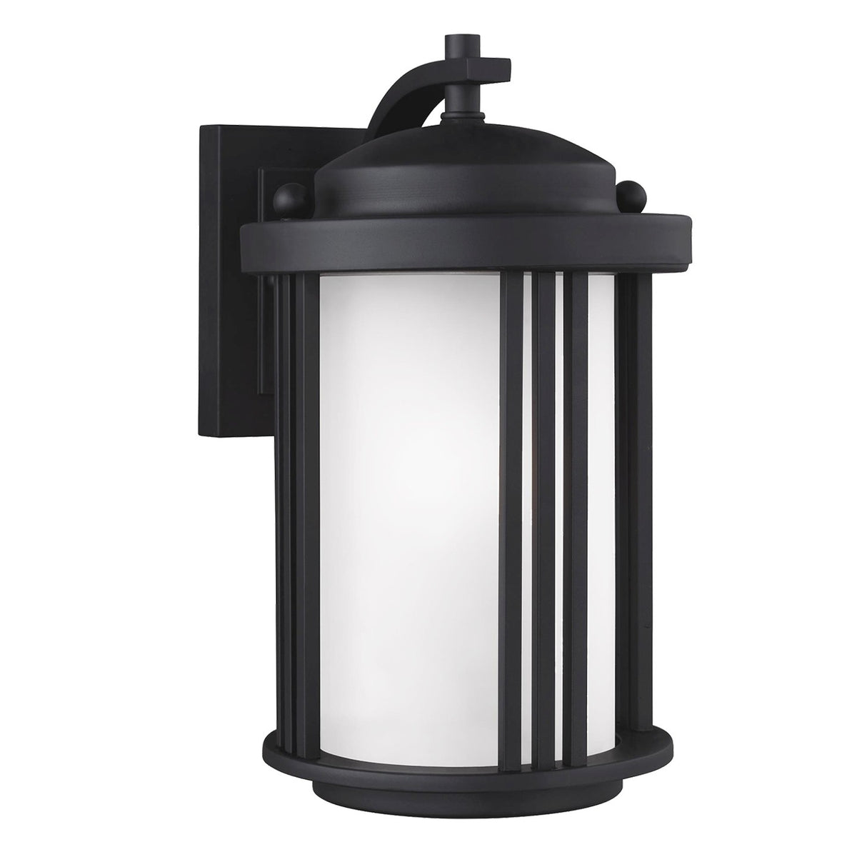 Crowell Small Wall Lantern