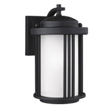 Crowell Small Wall Lantern