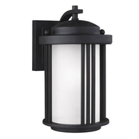 Crowell Small Wall Lantern
