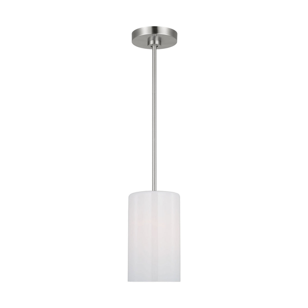 Rhett One Light Pendant — 9 W