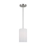 Rhett One Light Pendant — 9 W