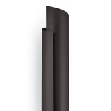 Flute Two Light Wall Sconce
