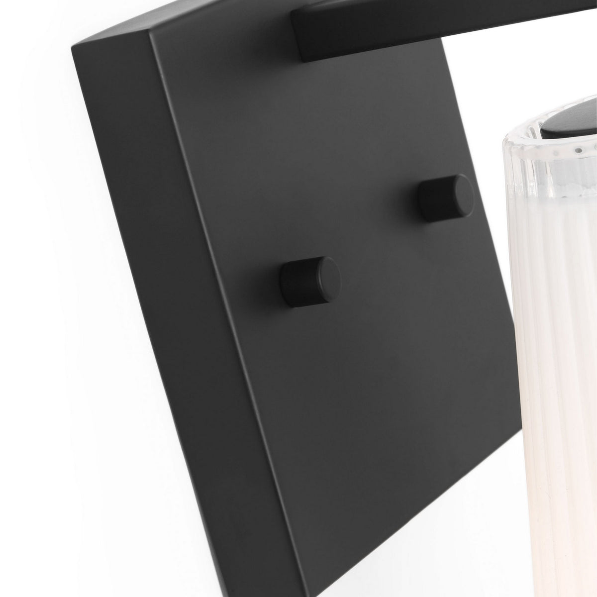 Upson One Light Bath
