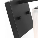 Upson One Light Bath