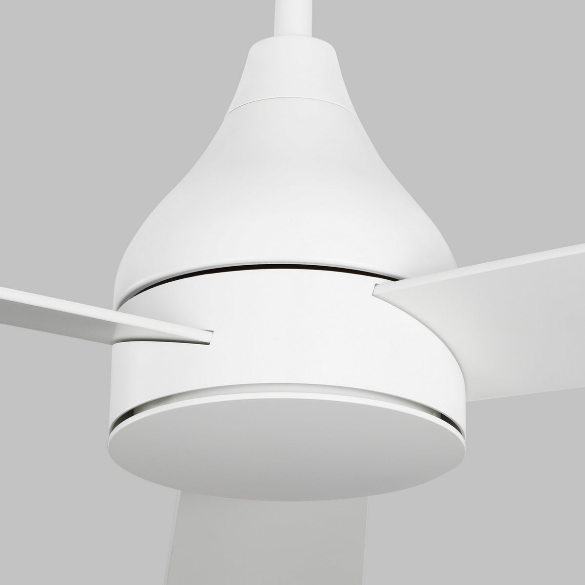 Streaming Smart 60" LED Ceiling Fan
