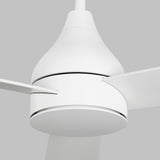 Streaming Smart 60" LED Ceiling Fan