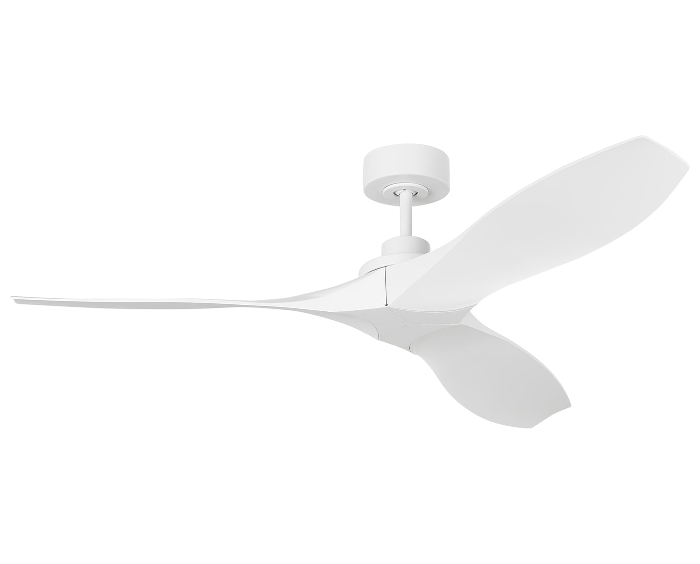 Collins Coastal Smart 52" Ceiling Fan