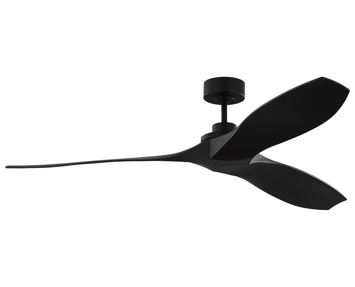 Collins Coastal Smart 60" Ceiling Fan